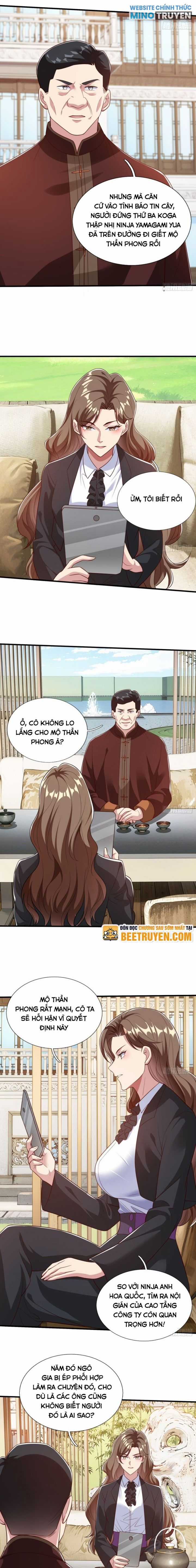 Ta Tu Luyện Thành Thần Tại Đô Thị Chapter 72 trang 5