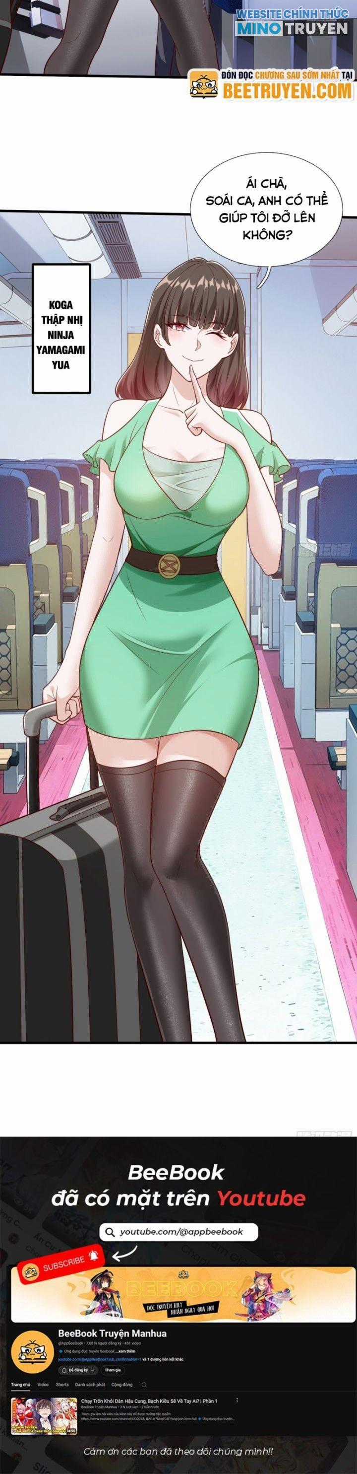 Ta Tu Luyện Thành Thần Tại Đô Thị Chapter 72 trang 7