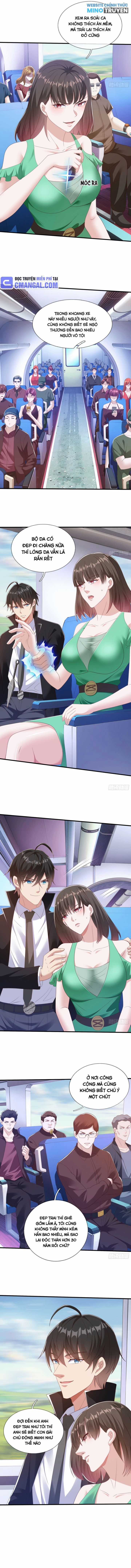 Ta Tu Luyện Thành Thần Tại Đô Thị Chapter 73 trang 2