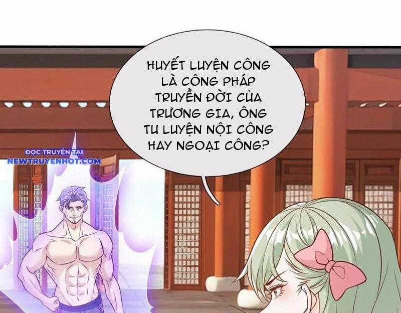 Ta Tu Luyện Thành Thần Tại Đô Thị Chapter 75 trang 1