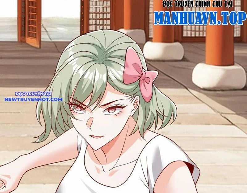 Ta Tu Luyện Thành Thần Tại Đô Thị Chapter 75 trang 12
