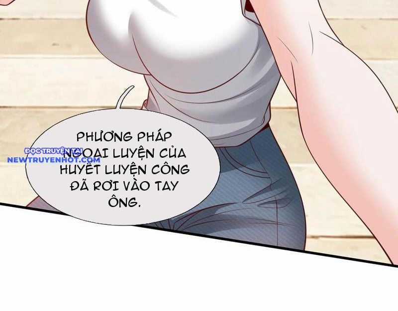 Ta Tu Luyện Thành Thần Tại Đô Thị Chapter 75 trang 13