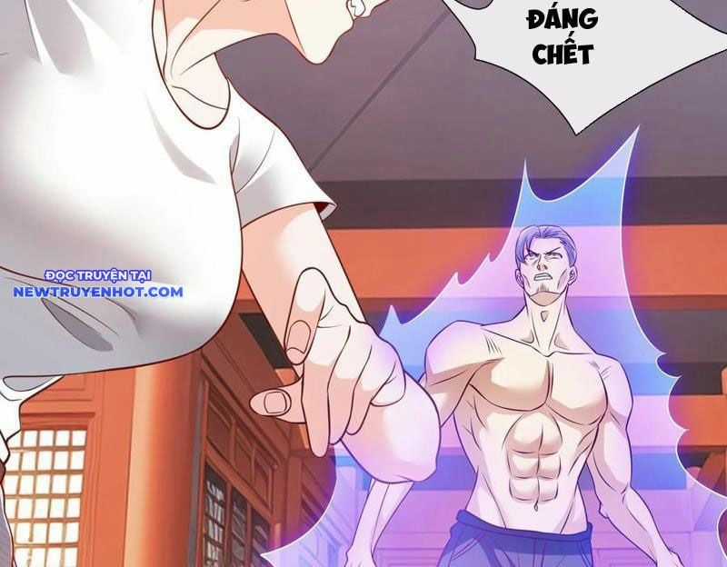 Ta Tu Luyện Thành Thần Tại Đô Thị Chapter 75 trang 15