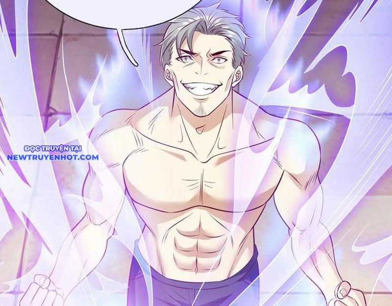Ta Tu Luyện Thành Thần Tại Đô Thị Chapter 75 trang 17