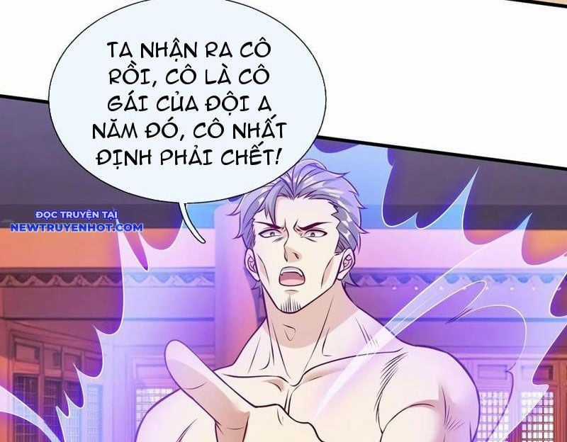 Ta Tu Luyện Thành Thần Tại Đô Thị Chapter 75 trang 19