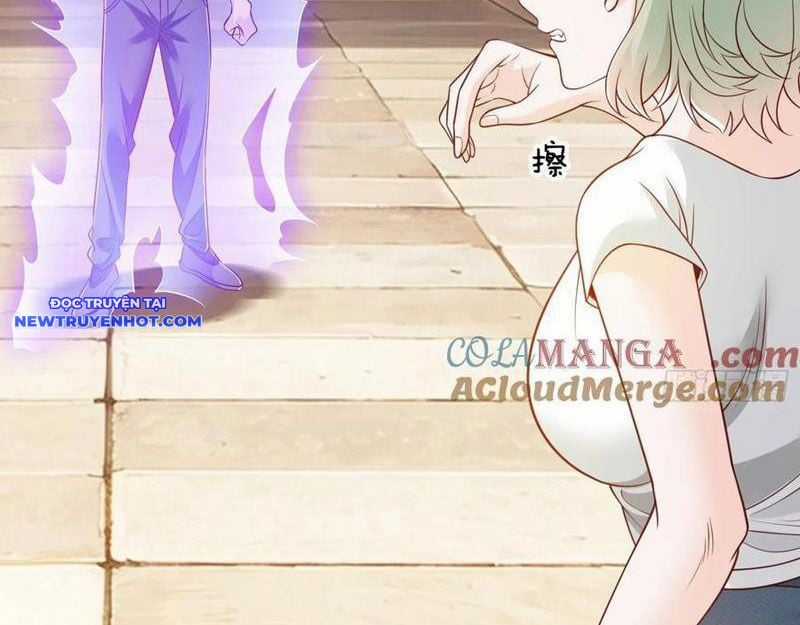 Ta Tu Luyện Thành Thần Tại Đô Thị Chapter 75 trang 2