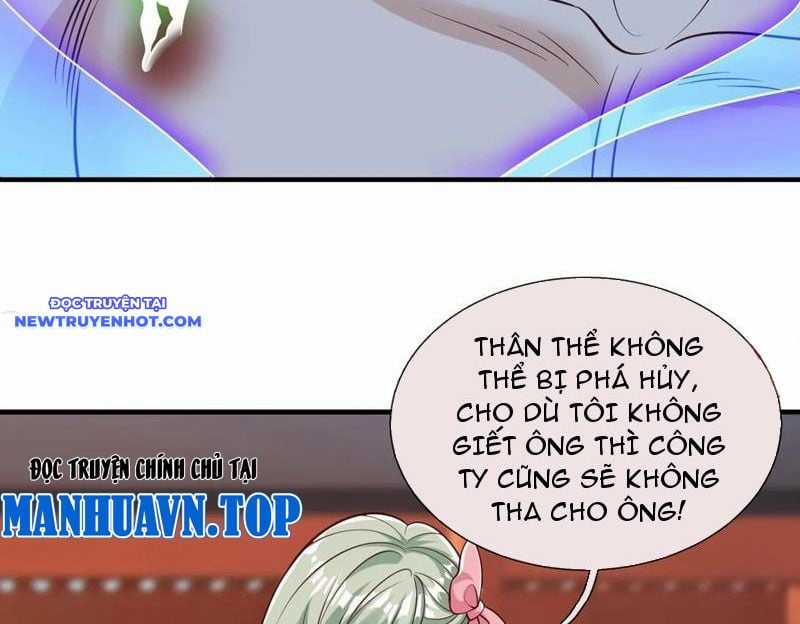 Ta Tu Luyện Thành Thần Tại Đô Thị Chapter 75 trang 23
