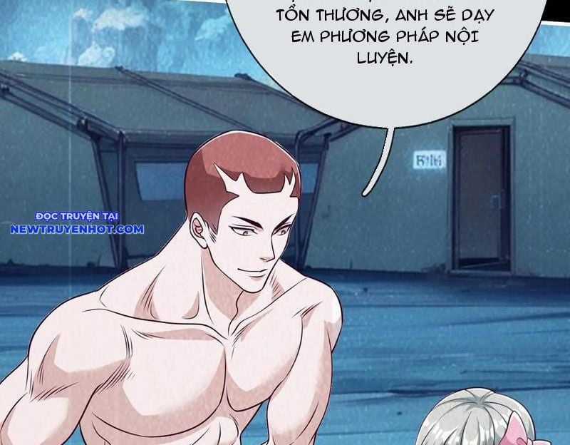 Ta Tu Luyện Thành Thần Tại Đô Thị Chapter 75 trang 27