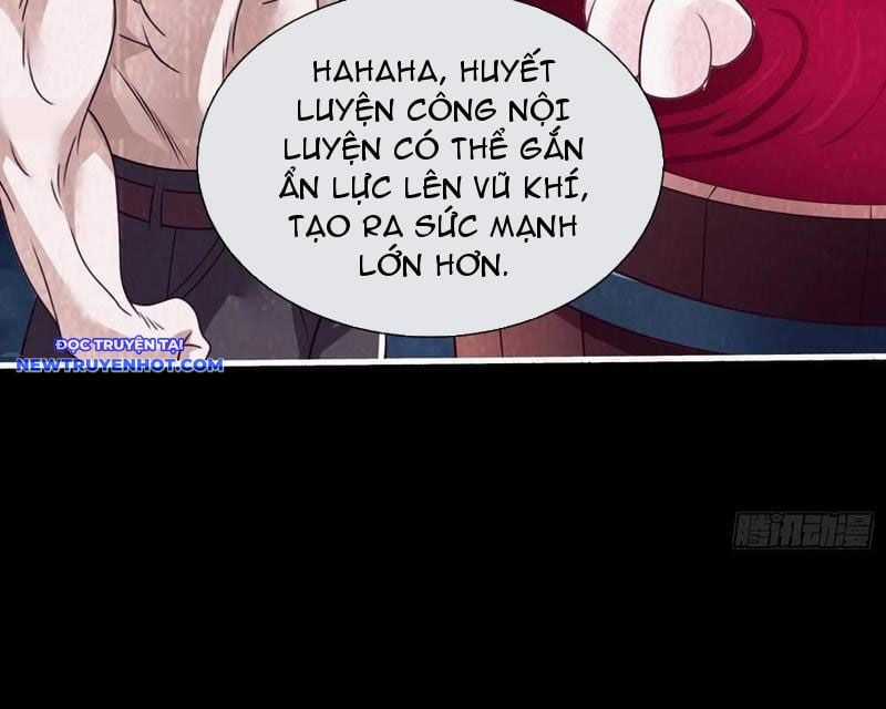 Ta Tu Luyện Thành Thần Tại Đô Thị Chapter 75 trang 46