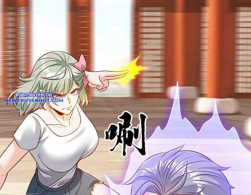 Ta Tu Luyện Thành Thần Tại Đô Thị Chapter 75 trang 5