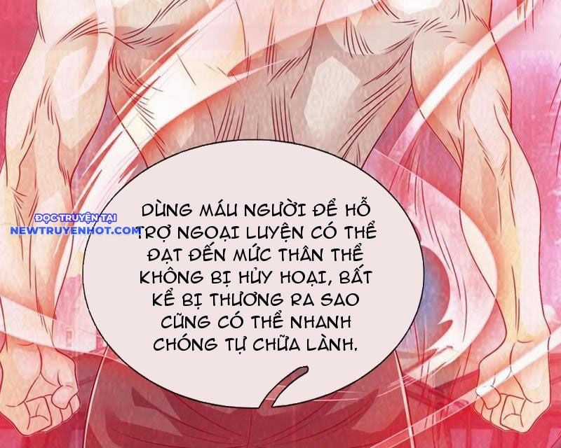 Ta Tu Luyện Thành Thần Tại Đô Thị Chapter 75 trang 59
