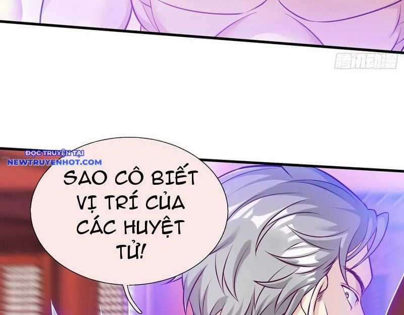Ta Tu Luyện Thành Thần Tại Đô Thị Chapter 75 trang 7