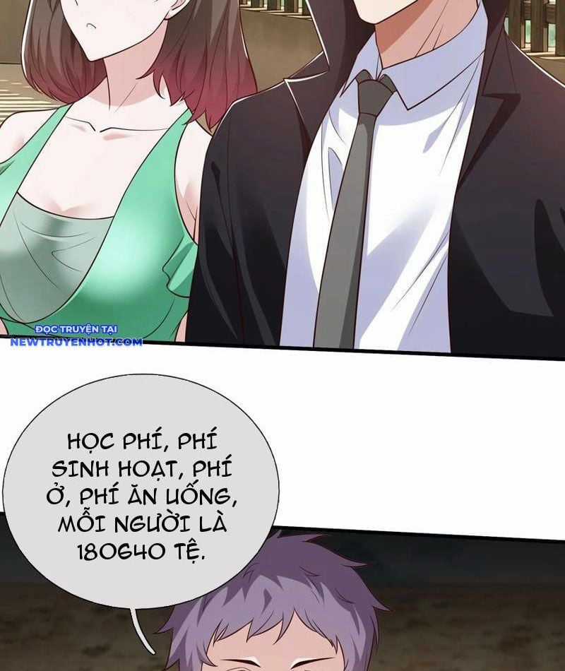 Ta Tu Luyện Thành Thần Tại Đô Thị Chapter 76 trang 10