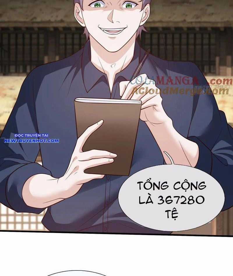 Ta Tu Luyện Thành Thần Tại Đô Thị Chapter 76 trang 11