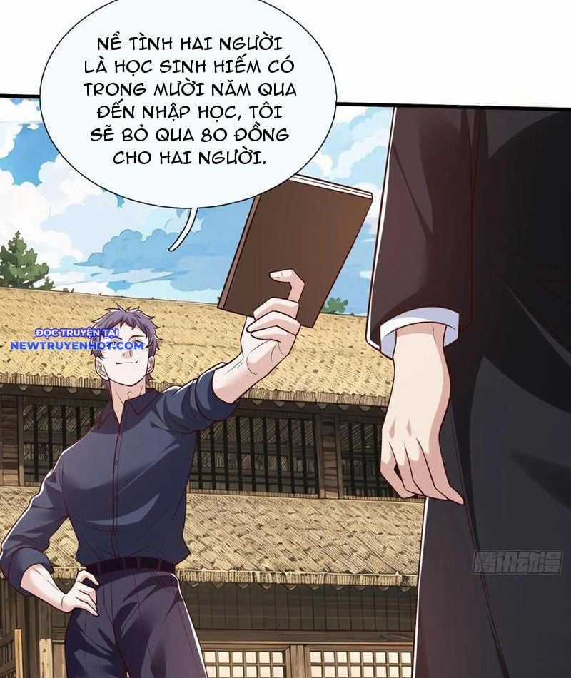 Ta Tu Luyện Thành Thần Tại Đô Thị Chapter 76 trang 12