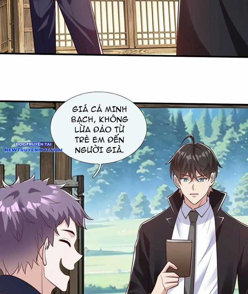 Ta Tu Luyện Thành Thần Tại Đô Thị Chapter 76 trang 13