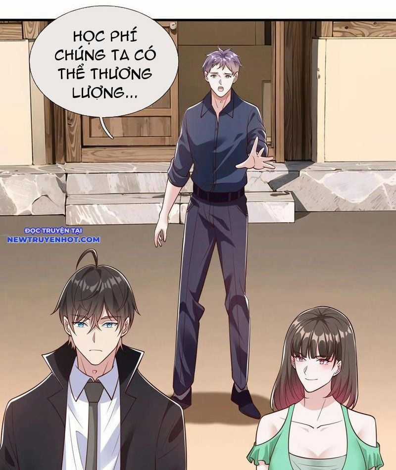 Ta Tu Luyện Thành Thần Tại Đô Thị Chapter 76 trang 15