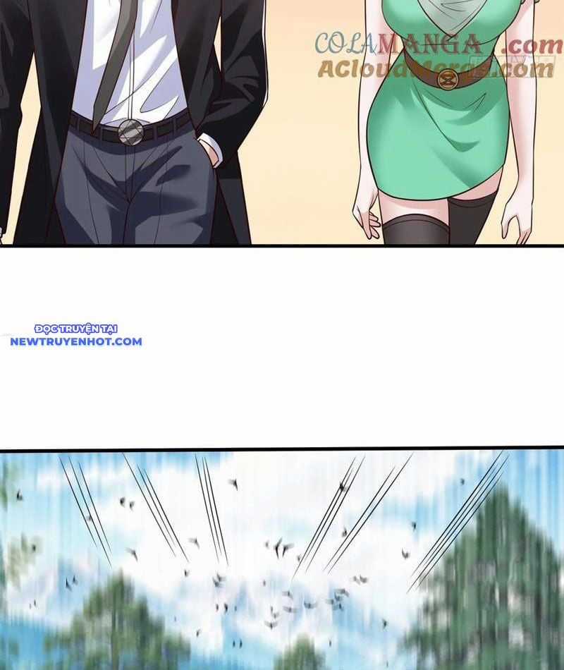 Ta Tu Luyện Thành Thần Tại Đô Thị Chapter 76 trang 16