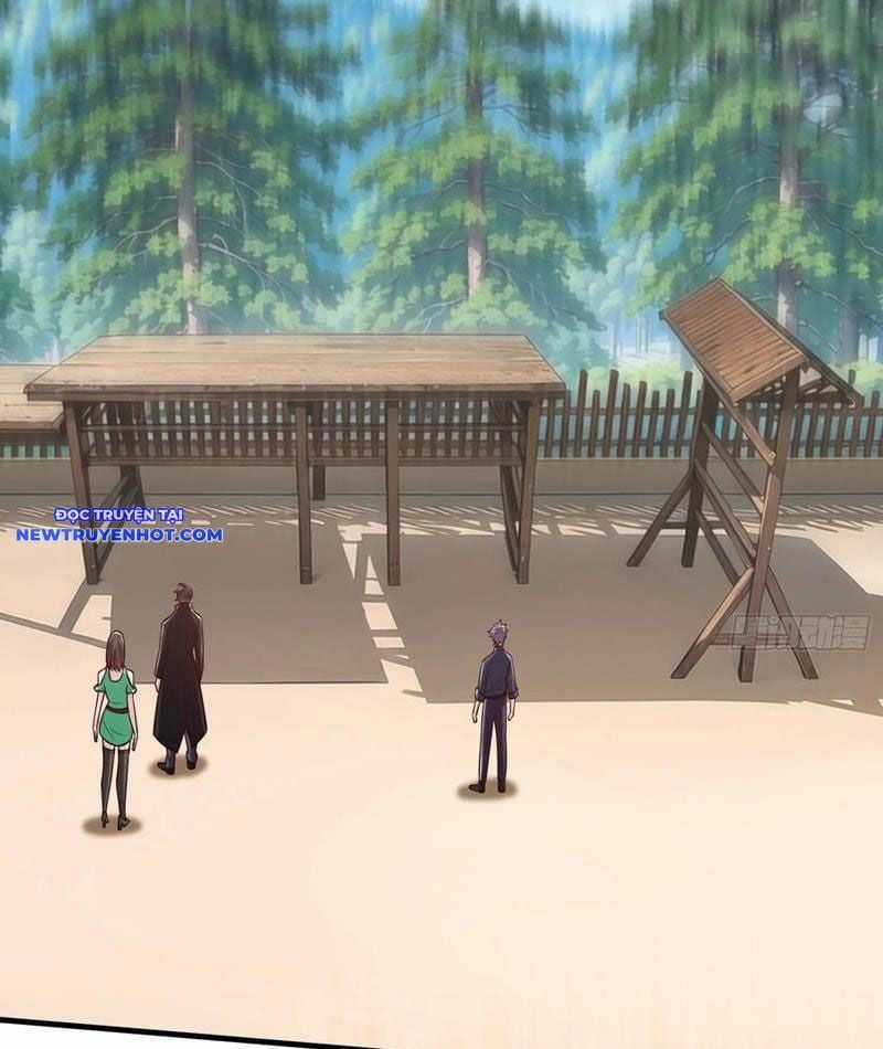 Ta Tu Luyện Thành Thần Tại Đô Thị Chapter 76 trang 17