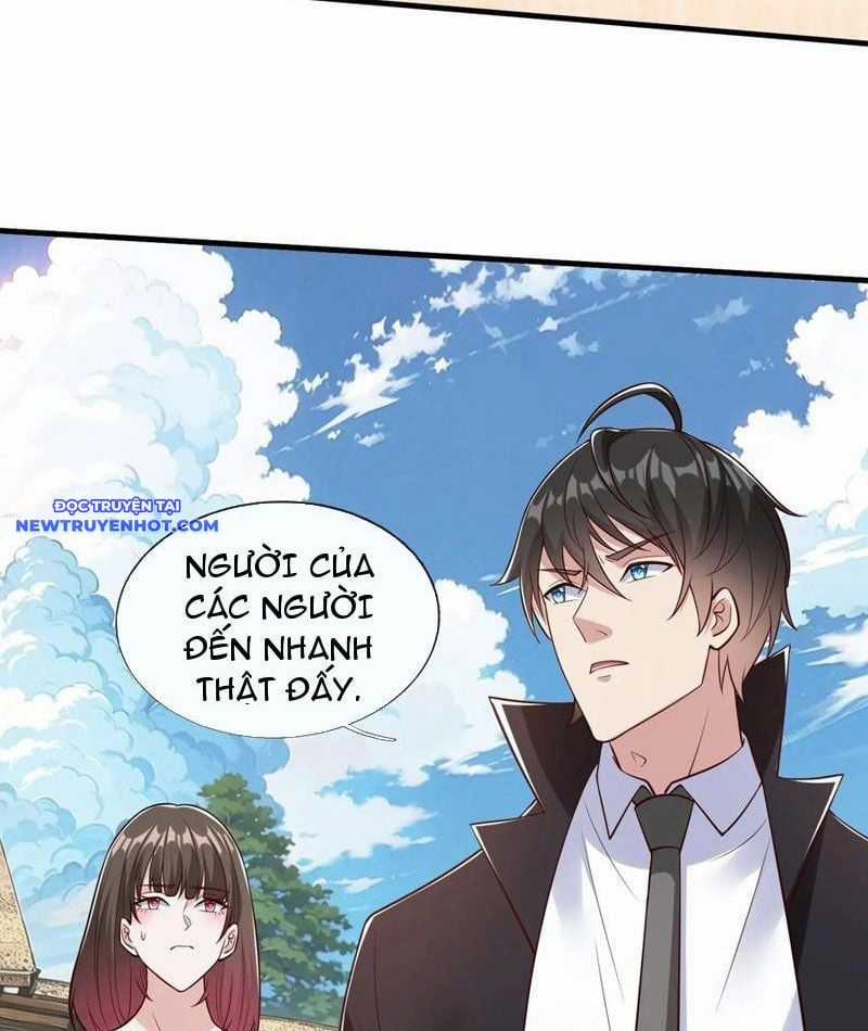 Ta Tu Luyện Thành Thần Tại Đô Thị Chapter 76 trang 18