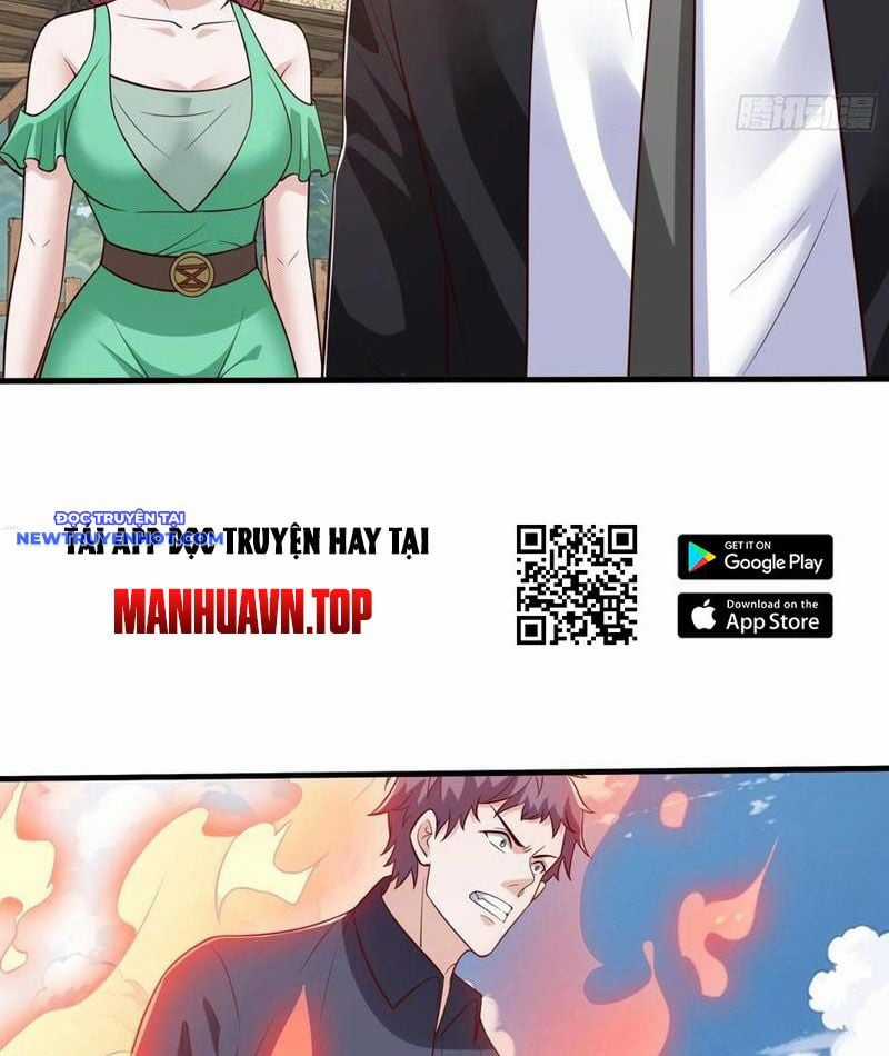 Ta Tu Luyện Thành Thần Tại Đô Thị Chapter 76 trang 19