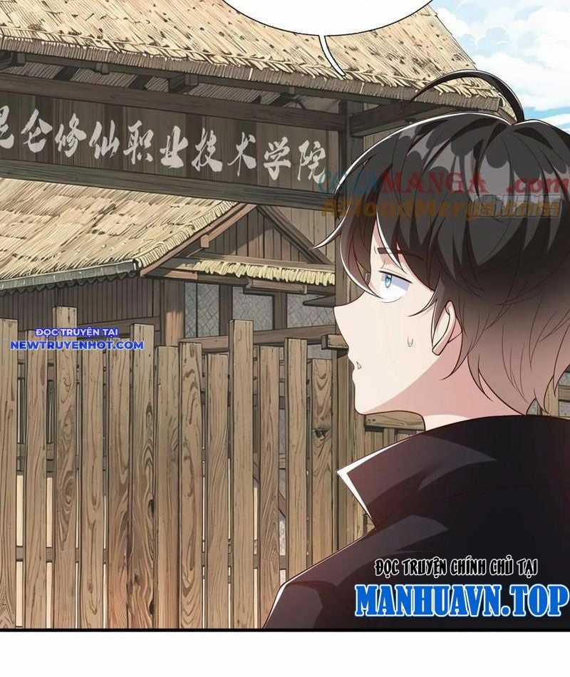 Ta Tu Luyện Thành Thần Tại Đô Thị Chapter 76 trang 2