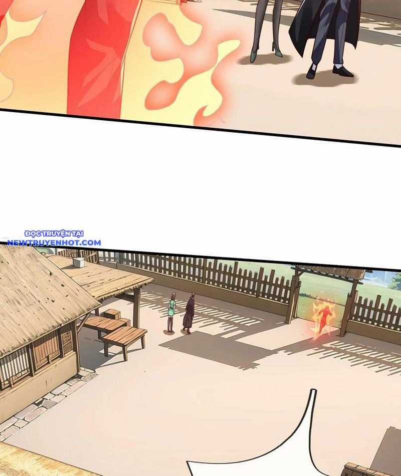 Ta Tu Luyện Thành Thần Tại Đô Thị Chapter 76 trang 21