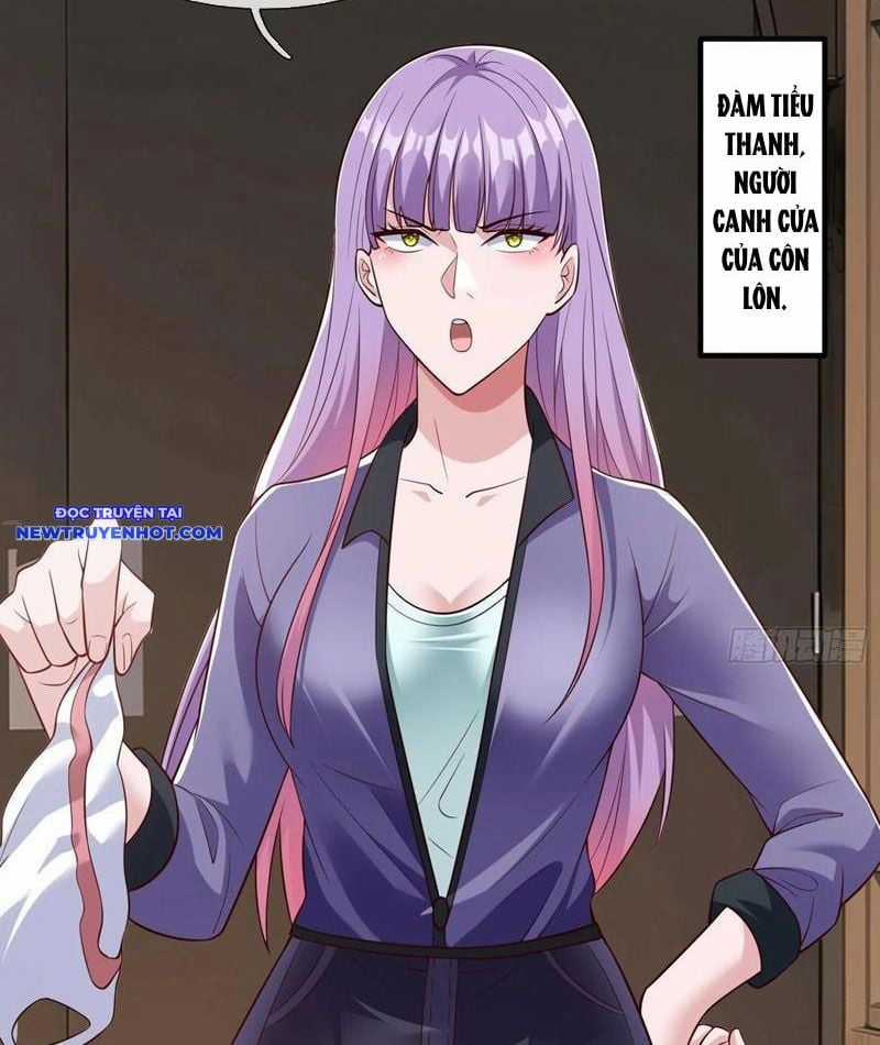 Ta Tu Luyện Thành Thần Tại Đô Thị Chapter 76 trang 23