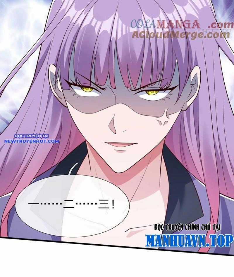 Ta Tu Luyện Thành Thần Tại Đô Thị Chapter 76 trang 25