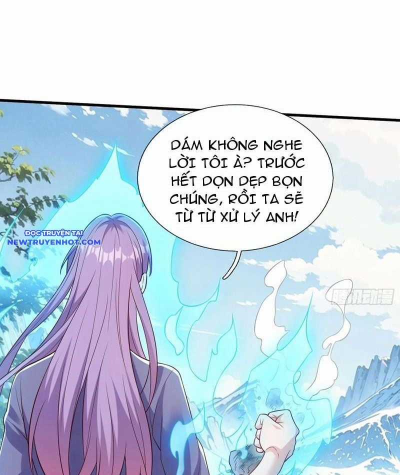Ta Tu Luyện Thành Thần Tại Đô Thị Chapter 76 trang 26