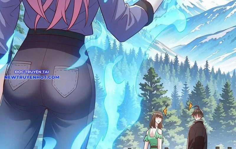 Ta Tu Luyện Thành Thần Tại Đô Thị Chapter 76 trang 27