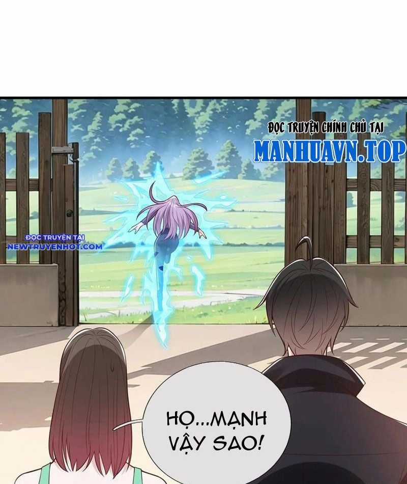 Ta Tu Luyện Thành Thần Tại Đô Thị Chapter 76 trang 29