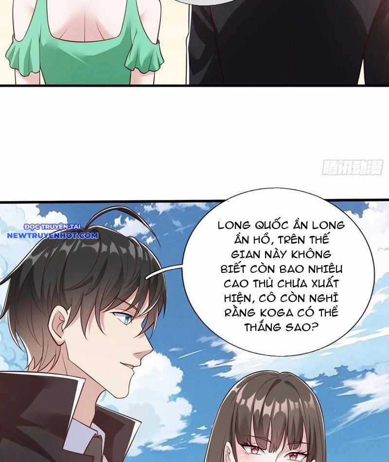 Ta Tu Luyện Thành Thần Tại Đô Thị Chapter 76 trang 30