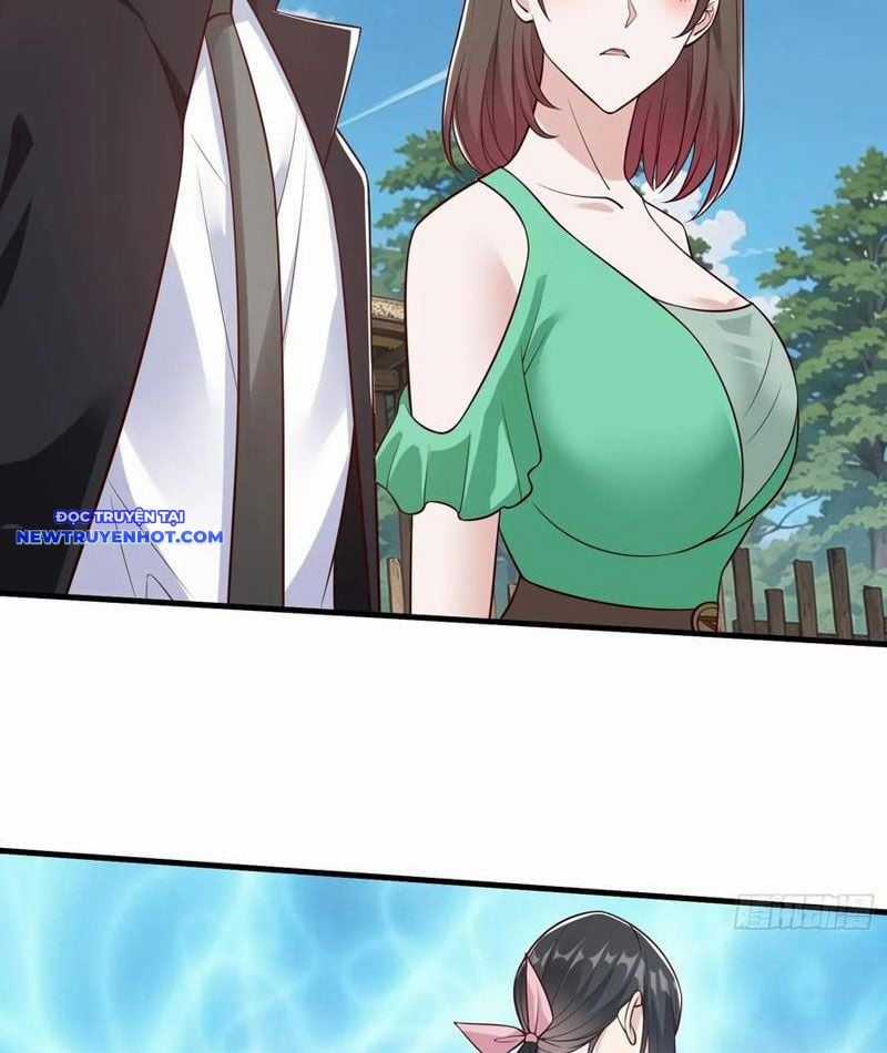 Ta Tu Luyện Thành Thần Tại Đô Thị Chapter 76 trang 31