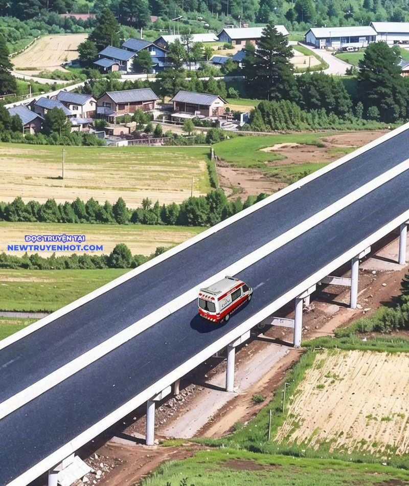 Ta Tu Luyện Thành Thần Tại Đô Thị Chapter 76 trang 35