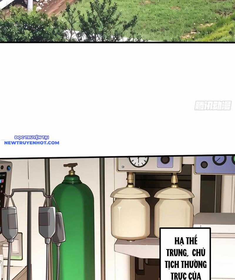 Ta Tu Luyện Thành Thần Tại Đô Thị Chapter 76 trang 36