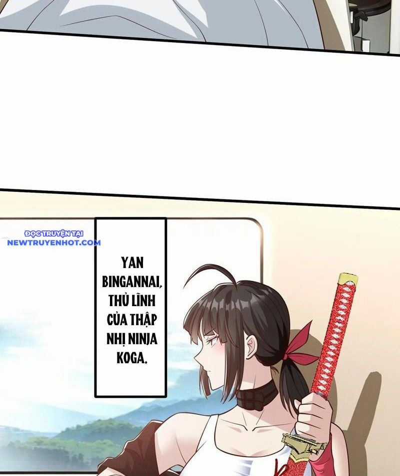 Ta Tu Luyện Thành Thần Tại Đô Thị Chapter 76 trang 38