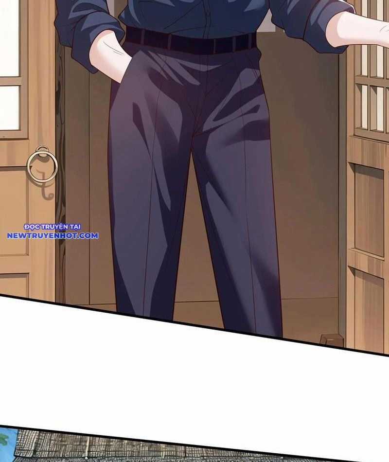 Ta Tu Luyện Thành Thần Tại Đô Thị Chapter 76 trang 4