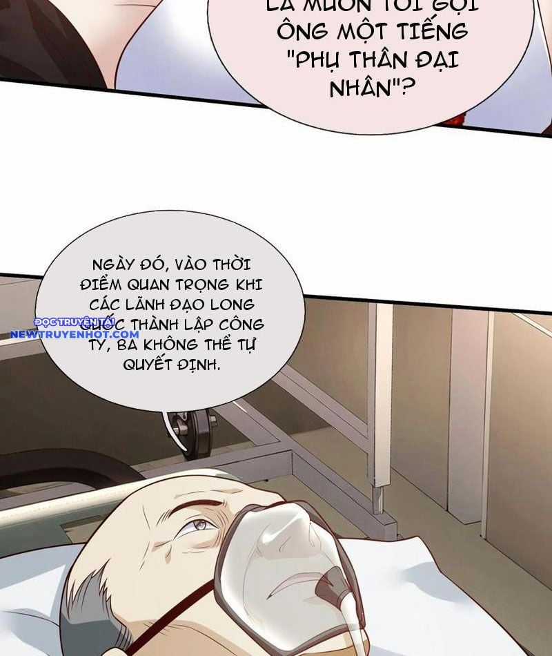 Ta Tu Luyện Thành Thần Tại Đô Thị Chapter 76 trang 41