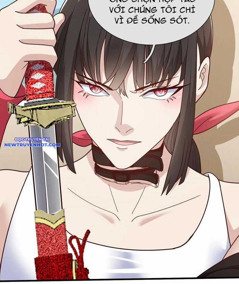 Ta Tu Luyện Thành Thần Tại Đô Thị Chapter 76 trang 46