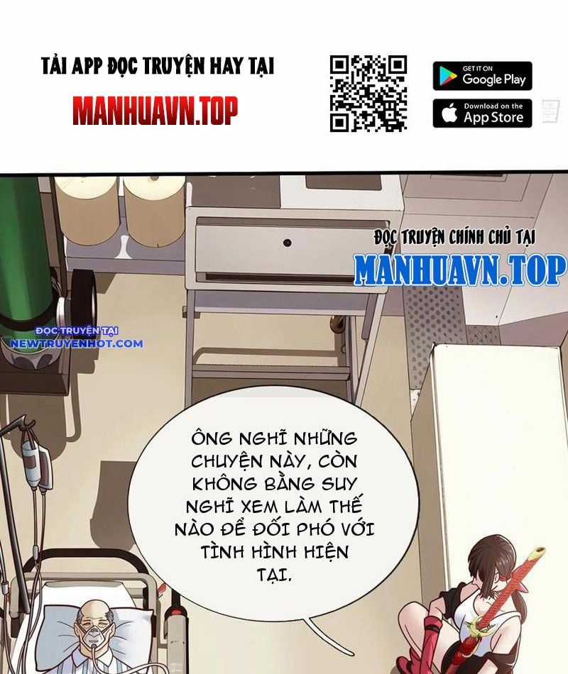 Ta Tu Luyện Thành Thần Tại Đô Thị Chapter 76 trang 47