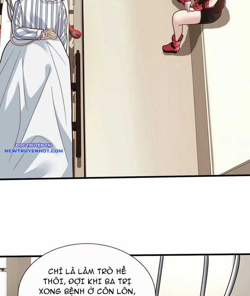 Ta Tu Luyện Thành Thần Tại Đô Thị Chapter 76 trang 48