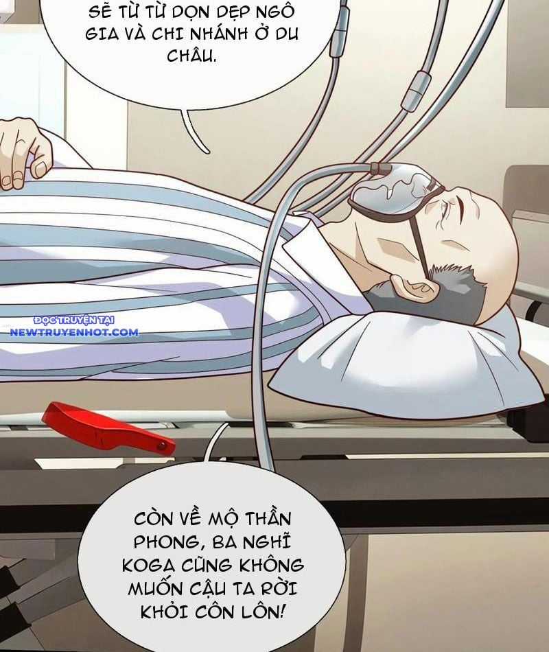 Ta Tu Luyện Thành Thần Tại Đô Thị Chapter 76 trang 49