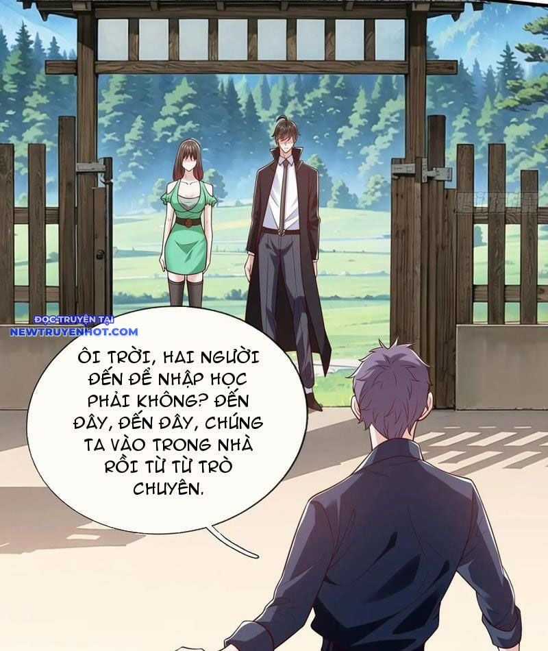 Ta Tu Luyện Thành Thần Tại Đô Thị Chapter 76 trang 5