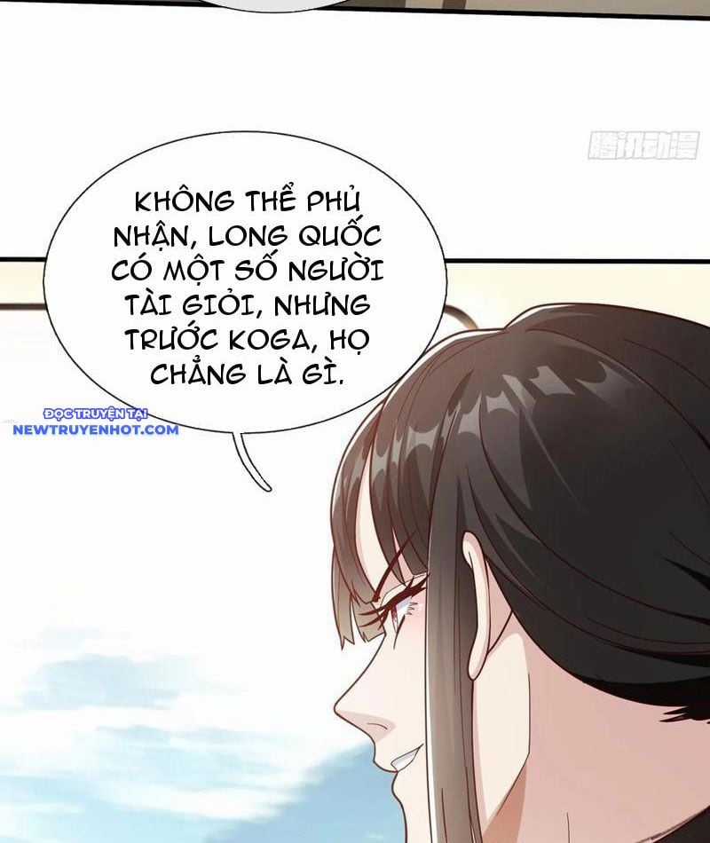 Ta Tu Luyện Thành Thần Tại Đô Thị Chapter 76 trang 50
