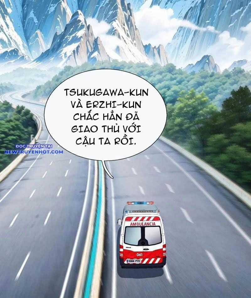 Ta Tu Luyện Thành Thần Tại Đô Thị Chapter 76 trang 52