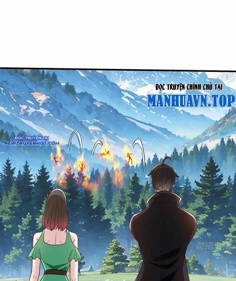 Ta Tu Luyện Thành Thần Tại Đô Thị Chapter 76 trang 54