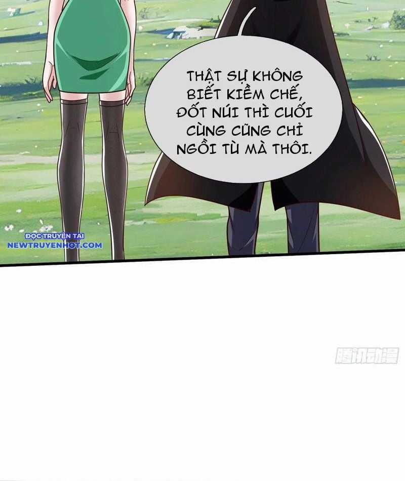 Ta Tu Luyện Thành Thần Tại Đô Thị Chapter 76 trang 55