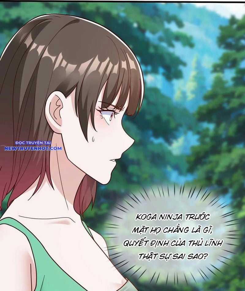 Ta Tu Luyện Thành Thần Tại Đô Thị Chapter 76 trang 56