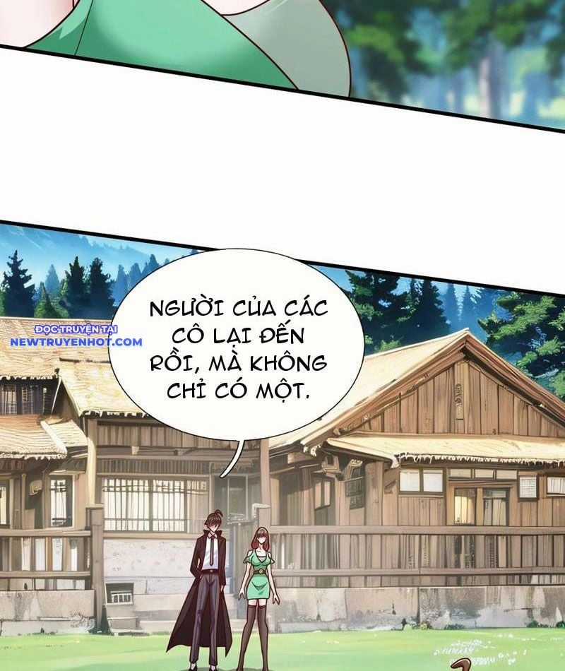 Ta Tu Luyện Thành Thần Tại Đô Thị Chapter 76 trang 57